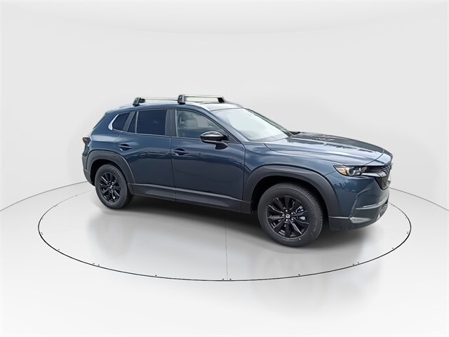 2025 Mazda CX-50 2.5 S Premium photo 2