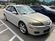  Mazda Mazda6