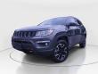 Used 2021 Jeep Compass Trailhawk SUV