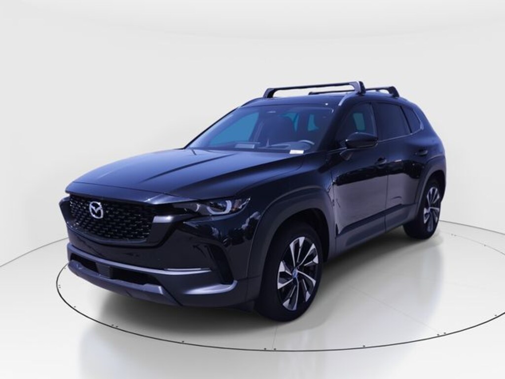 New 2026 Mazda CX-50 Hybrid Premium Plus SUV