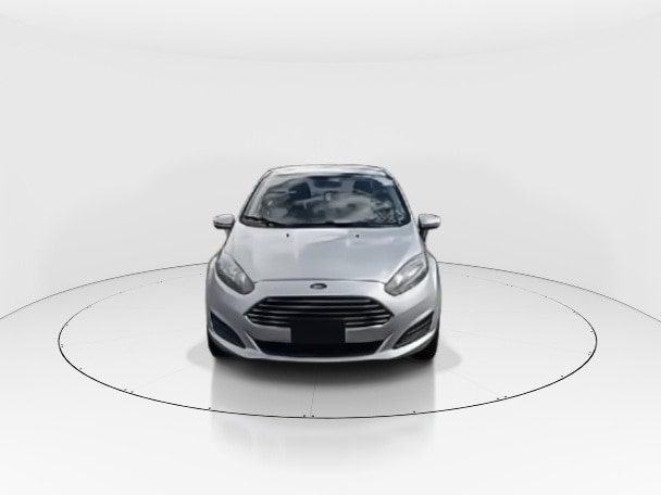 2016 Ford Fiesta SE photo 4