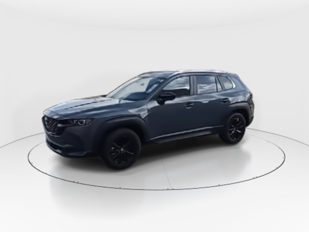 New 2026 Mazda CX-50 2.5 S Select SUV