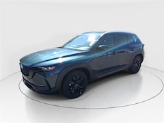 2025 Mazda CX-50 2.5 S Preferred Package SUV