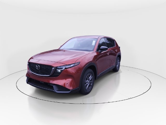 New 2026 Mazda CX-5 2.5 S Select SUV