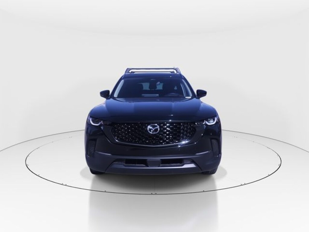 New 2026 Mazda CX-50 Hybrid Premium Plus SUV
