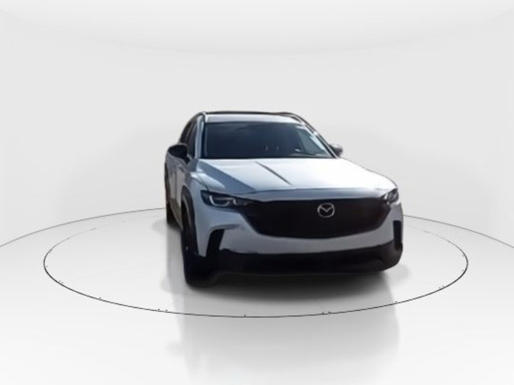 New 2026 Mazda CX-50 Hybrid Preferred SUV