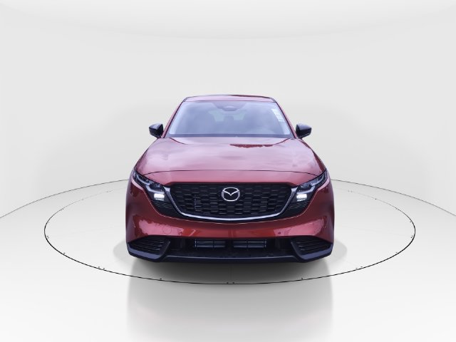 New 2026 Mazda CX-5 2.5 S Select SUV