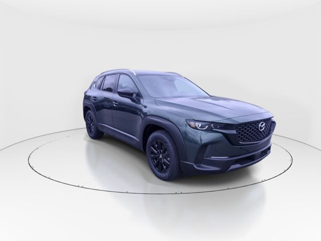 New 2026 Mazda CX-50 2.5 S Preferred SUV