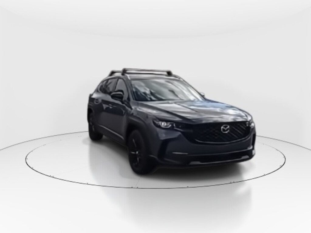 New 2026 Mazda CX-50 2.5 S Preferred SUV