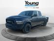 Used 2022 Ram 1500 Classic Warlock Truck