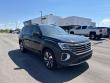 Used 2024 Volkswagen Atlas 2.0T SE w/Technology SUV