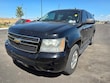 Chevrolet Suburban 1500
