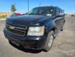 Used 2010 Chevrolet Suburban 1500 LS SUV