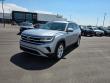 Used 2021 Volkswagen Atlas 3.6L V6 SE w/Technology SUV