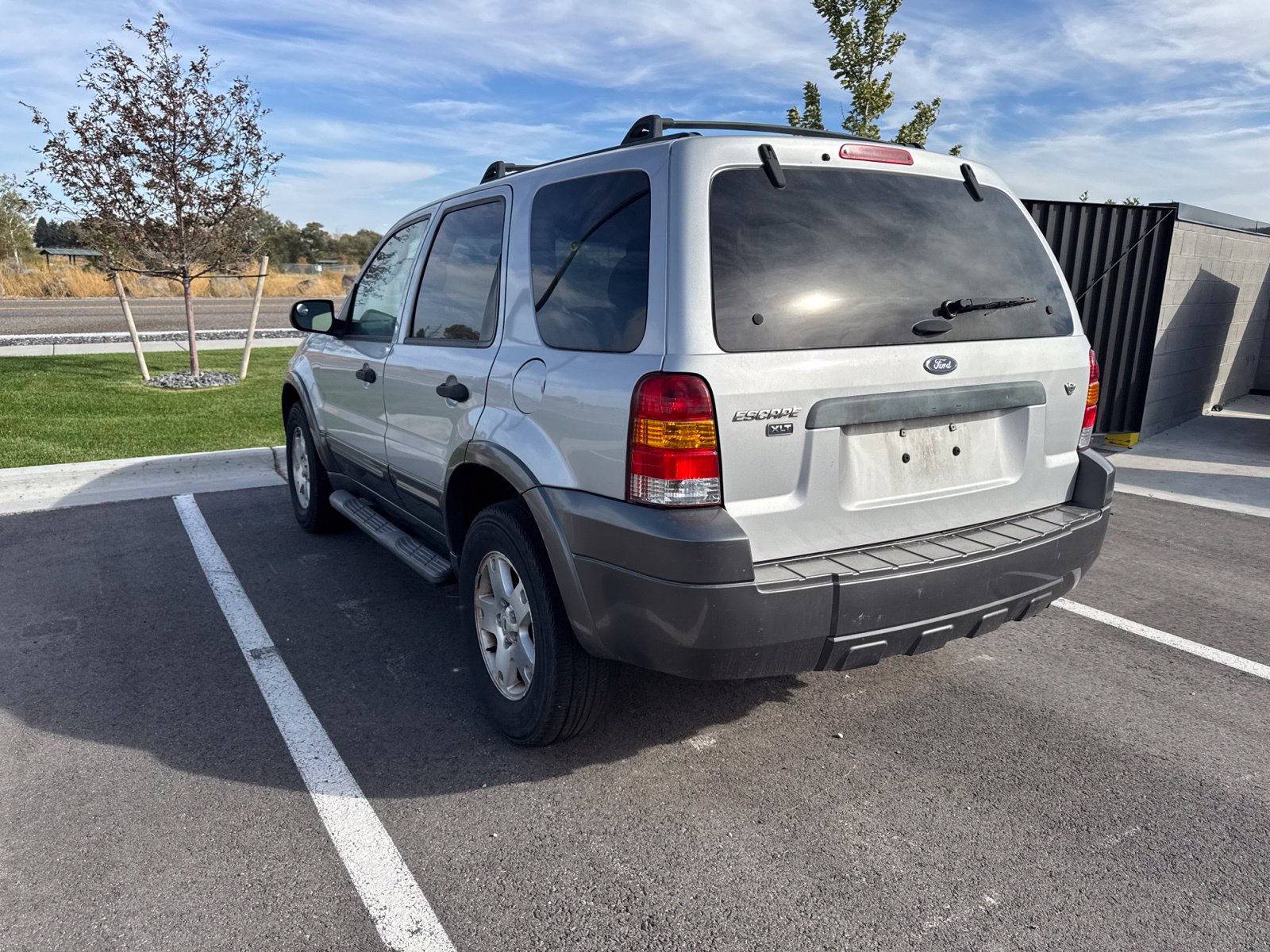 Used 2006 Ford Escape XLT SUV