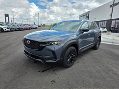 2025 Mazda CX-50 Hybrid Preferred SUV