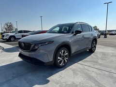 2026 Mazda CX-5 2.5 S Preferred SUV
