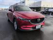Used 2018 Mazda CX-5 Grand Touring SUV