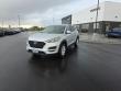 Used 2019 Hyundai Tucson SE SUV