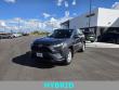 Used 2019 Toyota RAV4 Hybrid LE SUV