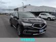 Used 2018 Acura MDX Sport Hybrid 3.0L SUV