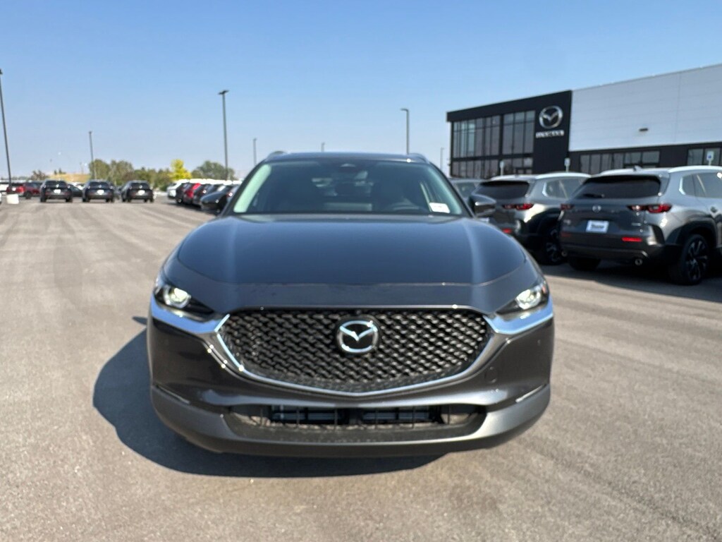 New 2026 Mazda CX-30 2.5 S Premium SUV