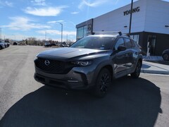 2026 Mazda CX-50 2.5 S Preferred SUV