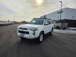 Used 2019 Toyota 4Runner SR5 SUV