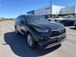 Used 2026 Toyota Highlander Hybrid Platinum SUV