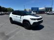 Used 2023 Jeep Compass Trailhawk SUV