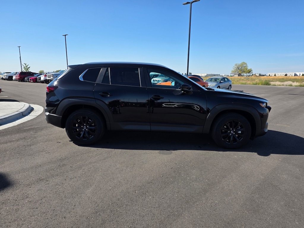 New 2025 Mazda CX-50 2.5 S Select Package SUV