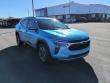 Used 2025 Chevrolet Trax LT SUV