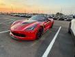 Used 2019 Chevrolet Corvette Z06 Convertible