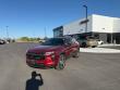 Used 2024 Chevrolet Trax 1RS SUV