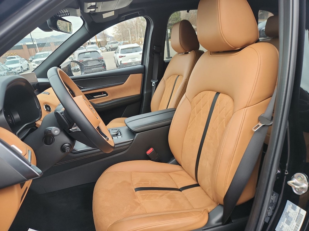 Used 2025 Mazda CX-70 3.3 Turbo S Premium Plus SUV
