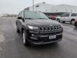 Used 2024 Jeep Compass Latitude SUV