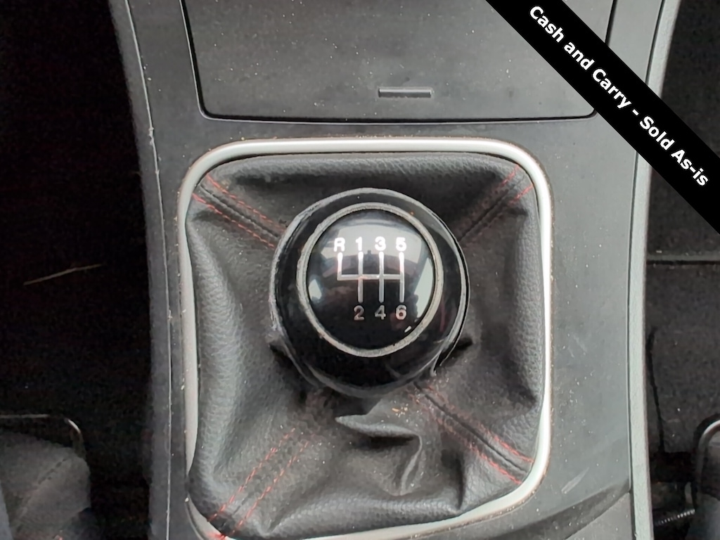 Used 2013 Mazda Mazda3 Mazdaspeed3 Hatchback