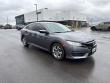 Used 2018 Honda Civic LX Sedan