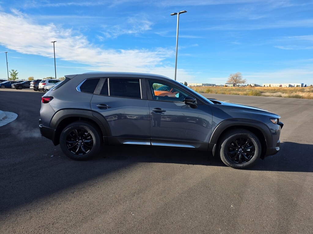 New 2026 Mazda CX-50 2.5 S Preferred SUV