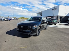 2025 Mazda CX-5 2.5 S Carbon Edition SUV