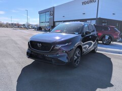 2026 Mazda CX-5 2.5 S Preferred SUV