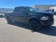 Used 2021 Ram 1500 Classic Warlock Truck
