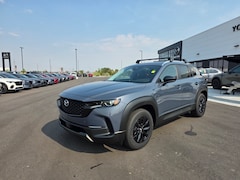 2025 Mazda CX-50 Hybrid Preferred SUV
