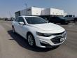 Used 2024 Chevrolet Malibu LT Sedan