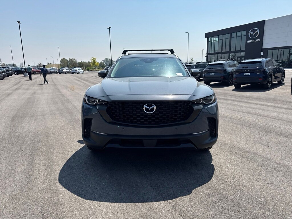 New 2026 Mazda CX-50 2.5 S Premium SUV
