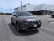 Used 2020 Jeep Cherokee Limited SUV