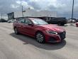Used 2024 Nissan Altima 2.5 SV Sedan