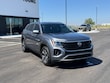 Volkswagen Atlas Cross Sport