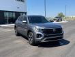 Used 2024 Volkswagen Atlas Cross Sport 2.0T SE SUV
