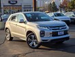  Mitsubishi Outlander Sport